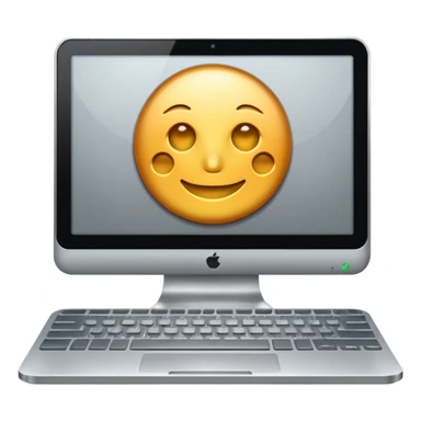 Restart computer sticker