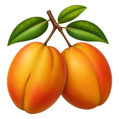 mangoes sticker