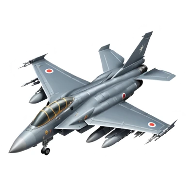 Indian Air force army fighter jet sticker