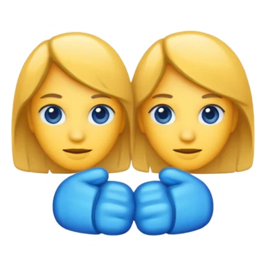 ai emoji to add in my site button. like gemini or gpt or ai button sticker