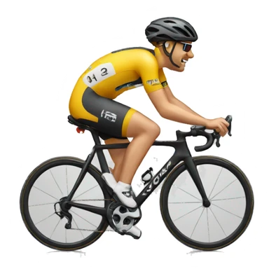 Tour de pise sticker