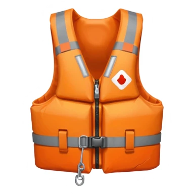 lifejacket torn broken sticker