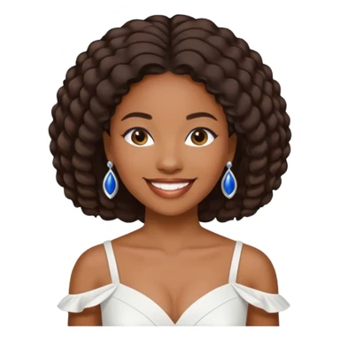 Black women zeta phi beta sorority incorporated  sticker