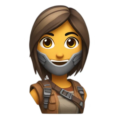 Renegade Raider sticker