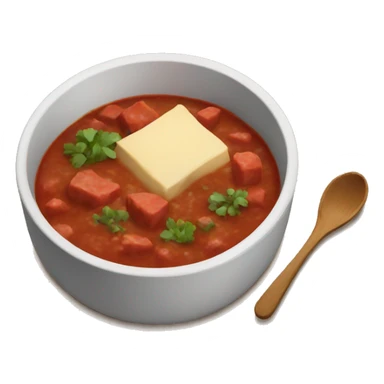 red stew sticker