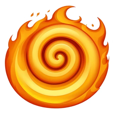 Blazing Inferno

 sticker