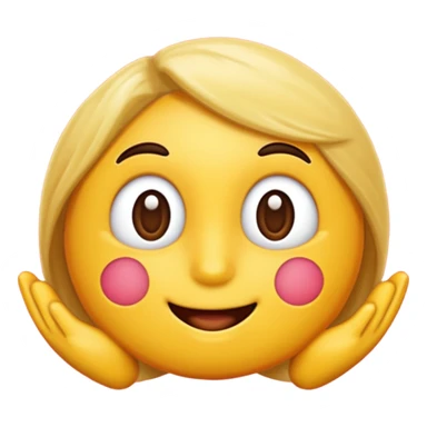 😍🥰😁❤️😊 sticker