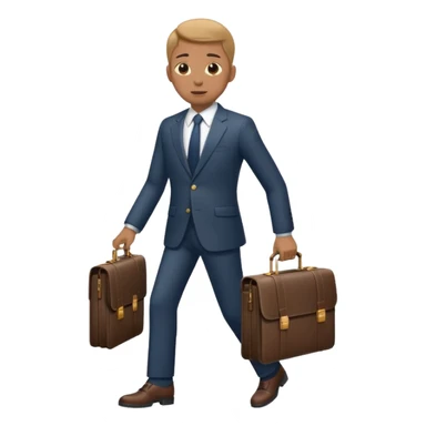 case business  sticker