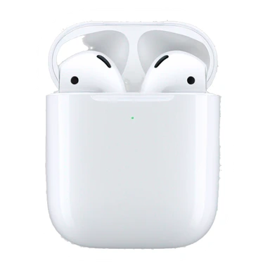 AirPods 3rd gen  sticker