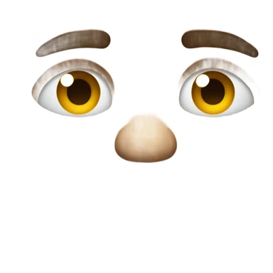 emoji that represents “pressed” which means Stressed, upset, annoyed. for example “you’re pressed” sticker