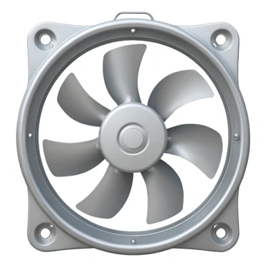 ventilator for grow tent sticker