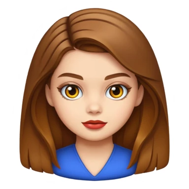 palvin barbara sticker