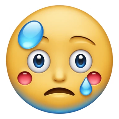 grief emoji
 sticker