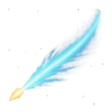  Cinematic Realistic Comet – A breathtaking image of a comet traveling through the cosmos, its icy nucleus releasing a brilliant, sweeping tail of glowing gas and dust. The light of distant stars refracts through the trail, creating a mesmerizing cosmic display. sticker