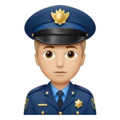 Washington state trooper sticker