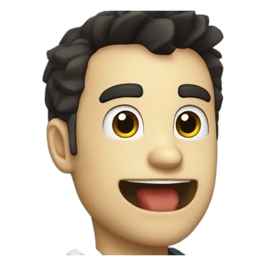 Vegetta 777  sticker