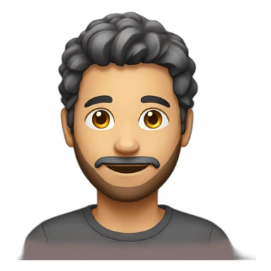 friend invite sticker