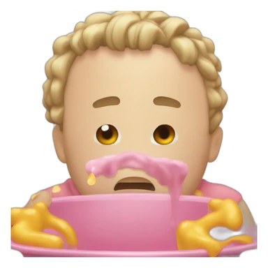 vomiting, fuck, twemoji, funny sticker