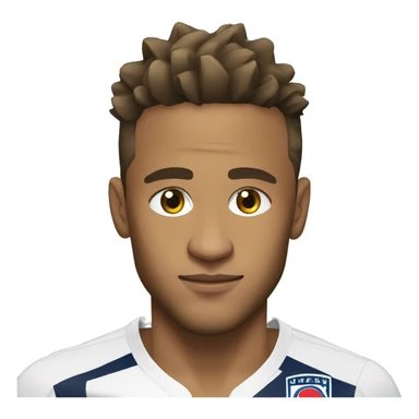 Neymar Jr. sticker