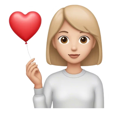 valentine’s day sticker