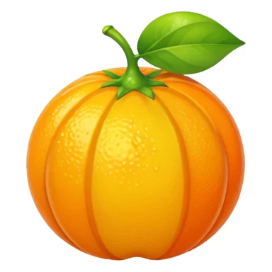 Google logo but zesty sticker