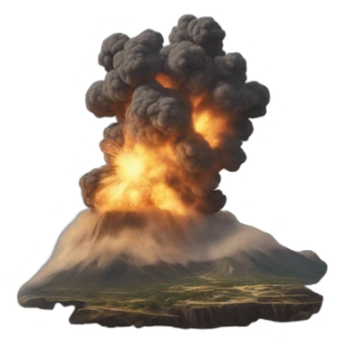 thomas pesquet explosion sticker