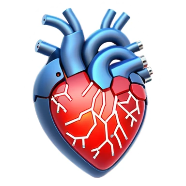 internet security heart sticker