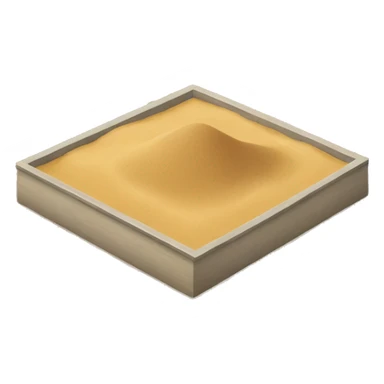 sandbox sticker