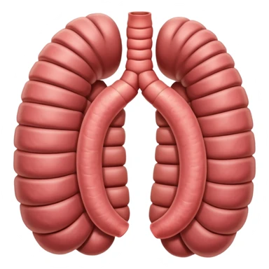 large intestine sticker