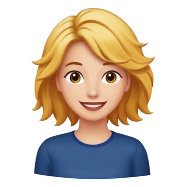 quelqu'un qui admire la vue depuis un point panoramique sur une ville
 sticker