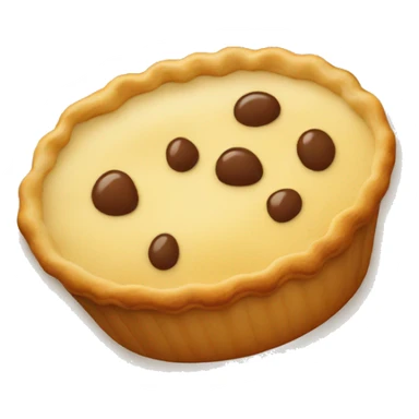 delicious pastrie sticker