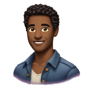 Isaac Cole Powell is an American actor and singer. He played the role of Daniel in the Broadway revival of the musical Once on This Island and was cast as Tony in the 2020 Broadway revival of West Side Story sticker