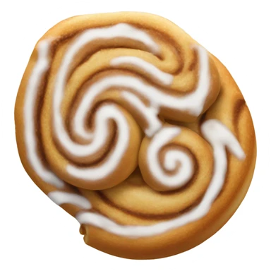 Cinnamonroll sticker