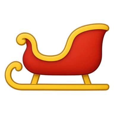 Christmas slay emoji, remove background sticker