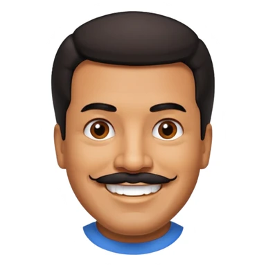 mopeet de nicolas maduro sticker