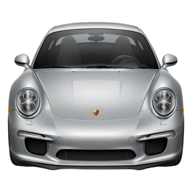 Show me a porche 911 sticker