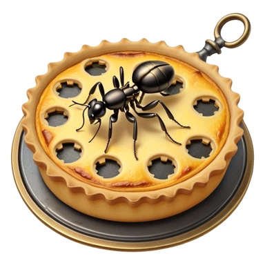 ants
pan quiche
steampunk sticker