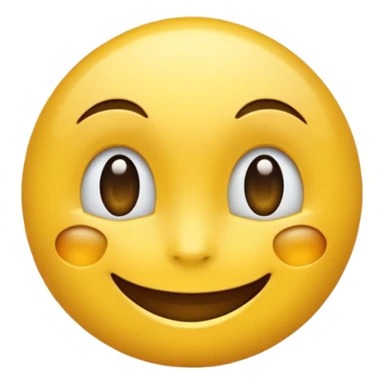 une emoticone  pour dire c'est gagné sticker