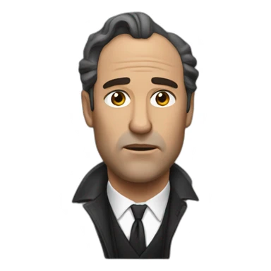 Freeze Corleone sticker