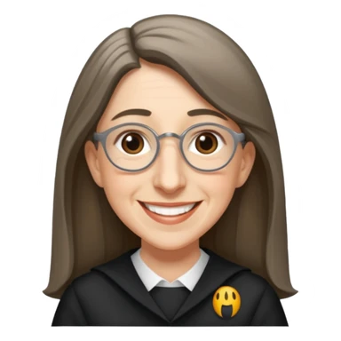 Margaret Hamilton sticker