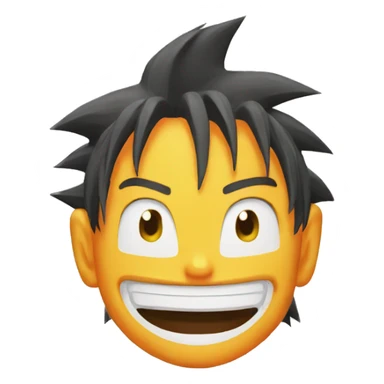 Goku Sayayin  sticker