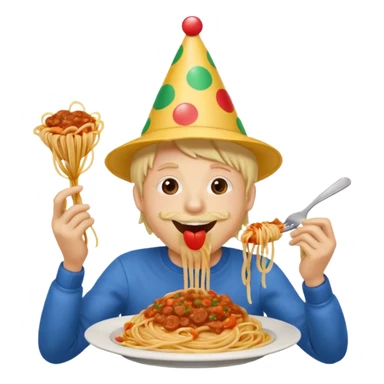 Tung tung sahur italian brainrot sticker