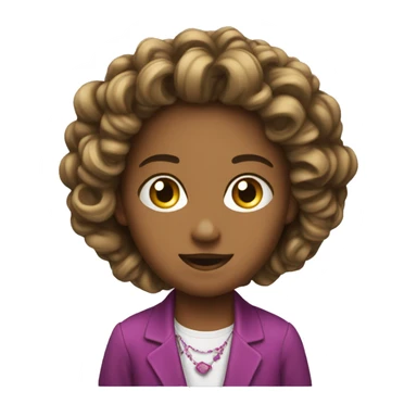 boucles d’oreilles sticker