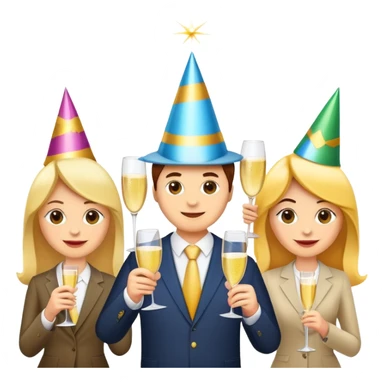 Condy, Lewis Howes, Gary Vee, Tristan Tate, Tai Lopez, Josh King Madrid, Alex Hormozi, Iman Gadzhi, Branden Condy, Patrick Bet-David, Luke Belmar, Cardone, Shelby Sapp, Leila Hormozi, Tefi Valenzuela, business, Russell Brunson, partners, marketing, event , emoji, sales, money, mentor, party, emoji sticker