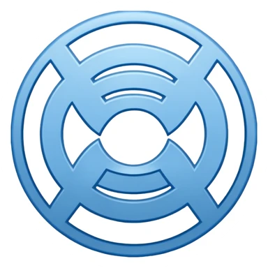 An image of a Tarheel symbol sticker