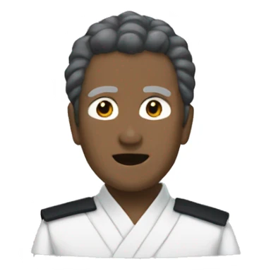 Satorou gojo sticker