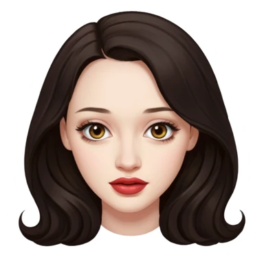Kat Dennings sticker