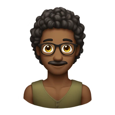 homens heteros amizade sticker