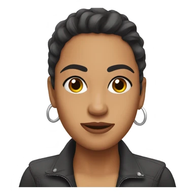 jess val ortiz  sticker