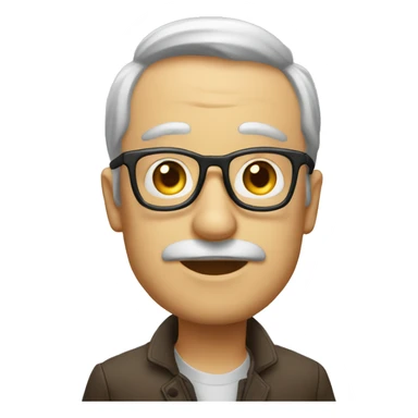 Monsieur propre sticker